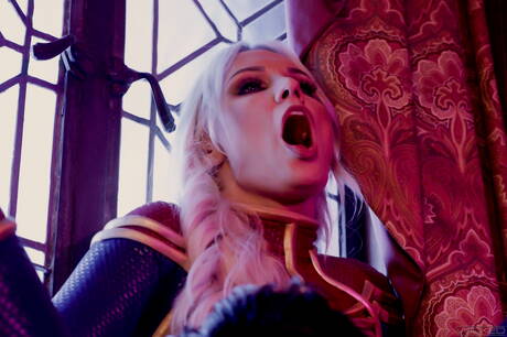 Wicked are excited to present you with a photo gallery showcasing Kenzie Taylor and Ryan Driller in boy-girl action