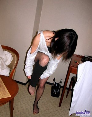 Idols 69 are pleased to offer you xxx photos featuring Mai in blowing dick sex scene