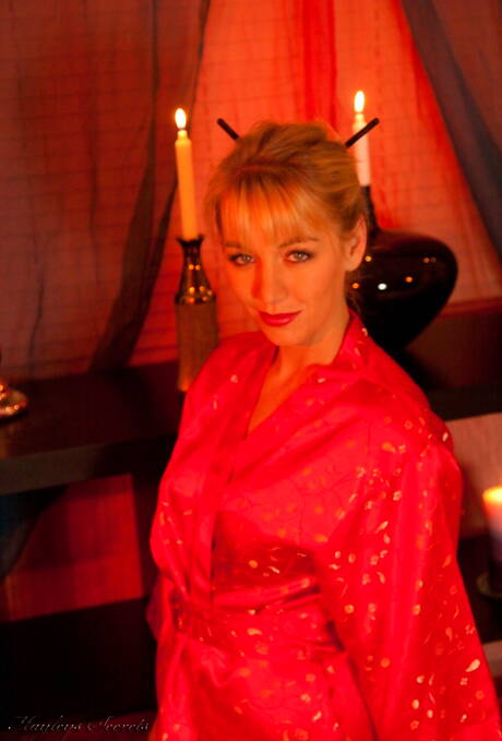 Hayleys Secrets invite you to explore a xxx photos with Hayley Marie Coppin demonstrating beautiful shape