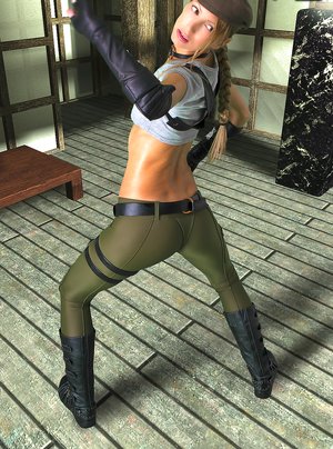 Cosplay Erotica are pleased to offer you xxx photos featuring Angela has a perfect form