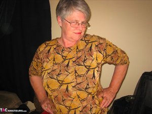 TAC Amateurs invites you to browse their xxx pics with Girdle Goddess xxx gallery 272844