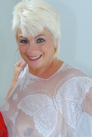 TAC Amateurs picture collection featuring Dimonty in lesbian sex scene