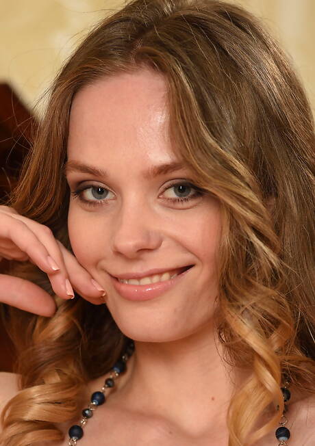 Stunning 18 are pleased to offer you xxx photos featuring Irene exhibit perfect form