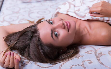 Met Art X invite you to explore xxx pics featuring Georgia has a perfect form